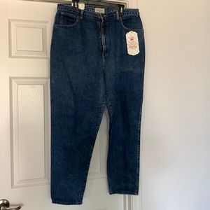 NWT Vizio women’s jeans plus size 23/24.